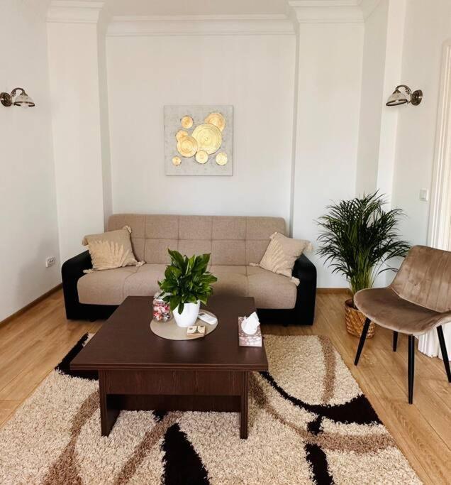 Cozy 1Br Apartment•Central•Quiet Bucureşti Exterior foto