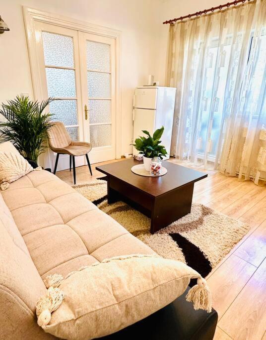 Cozy 1Br Apartment•Central•Quiet Bucureşti Exterior foto